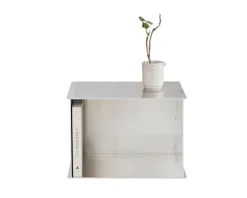 Møbler<Frama Rivet Box Table | Aluminum