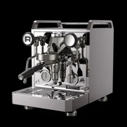 Kaffe & Te<Rocket Mozzafiato Fast R chrome
