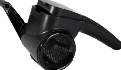 Køkkenartikler<Microplane Rotary Grater All Black