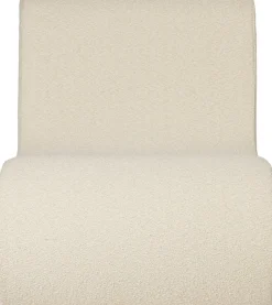 Møbler<Ferm Living Furniture Rouli Center Module Pure Bouclé - O