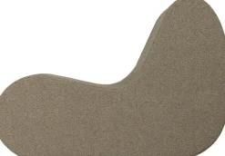 Møbler<Ferm Living Furniture Rouli Center Module Pure Bouclé - S