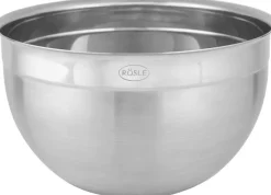Bageartikler<Rösle Røreskål 1,6 liter 16 x 10,2 cm Stål