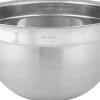 Bageartikler<Rösle Røreskål 5,4 liter 24 x 14,9 cm Stål