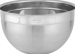 Bageartikler<Rösle Røreskål 5,4 liter 24 x 14,9 cm Stål