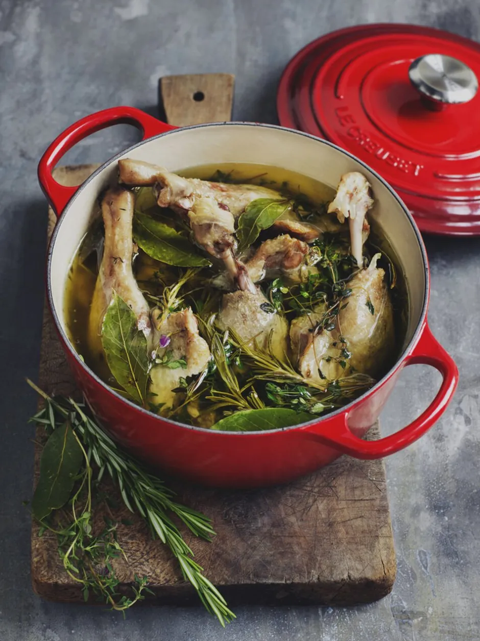 Gryder & Pander<Le Creuset Rund støbejernsgryde 4,2L Cerise