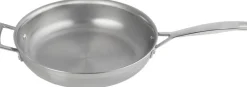 Gryder & Pander<Le Creuset s2 Stegepander SS