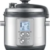 Køkkenmaskiner<SAGE BPR 700 BSS TRYKKOGER