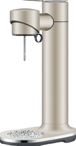 Køkkenmaskiner<SAGE SCA800ALM InFizz Fusion Sodamaker Soda maker Almond Nou