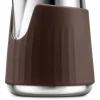 Kaffe & Te<SAGE SEA401PSS Pro Control Jug Walnut