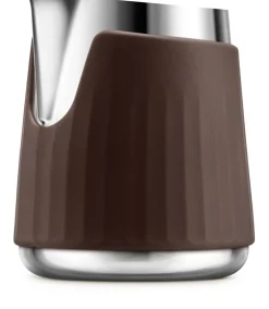 Kaffe & Te<SAGE SEA401PSS Pro Control Jug Walnut