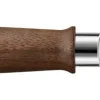 Kaffe & Te<SAGE SEA204WLW Naked Portafilter 54mm Walnut