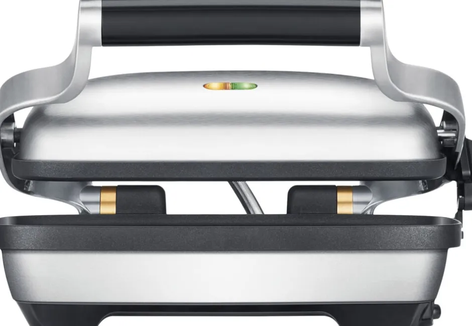 Køkkenmaskiner<SAGE SSG 600 BSS SANDWICH TOASTER