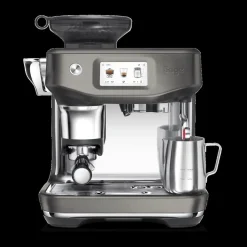 Kaffe & Te<SAGE the Barista Touch Impress BST