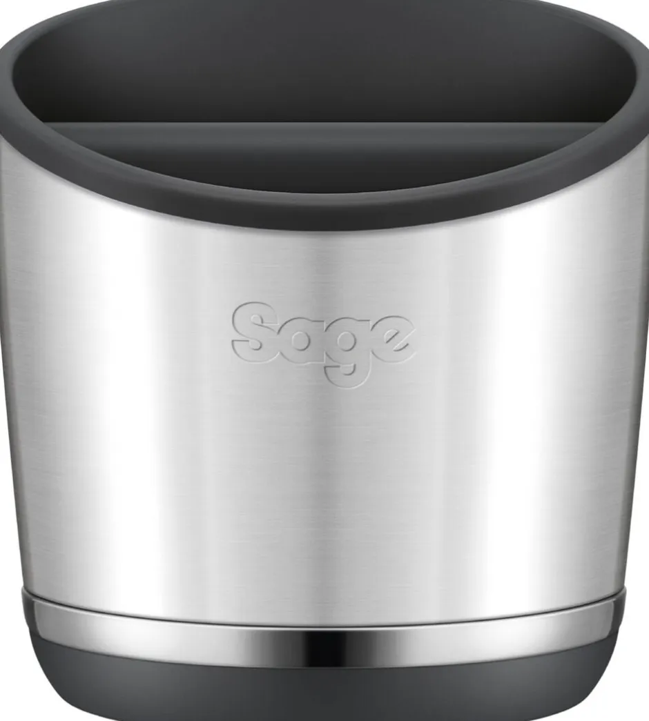 Kaffe & Te<SAGE The Knock Box 10 SEA 501 BSS