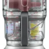 Køkkenmaskiner<SAGE The Paradice 9 Foodprocessor SPF 638 BSS