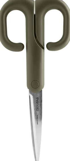 Køkkenknive & Sakse<Eva Solo Saks Green tool