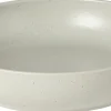 Tallerkener<Casafina Salat-/pastatallerken dyb Pacifica 22 cm Oyster Grey Keramik