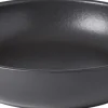 Tallerkener<Casafina Salat-/pastatallerken dyb Pacifica 22 cm Seed grey Keramik