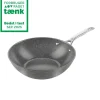Gryder & Pander<Ballarini Salina Ceramic Wok, 30 cm, Aluminium, Titanium forstærket ke