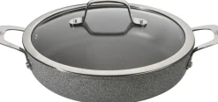 Gryder & Pander<Ballarini Salina Serveringspande 28 cm