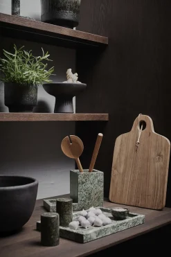 Køkkenartikler<Muubs Salt skål Vita - Seagrass