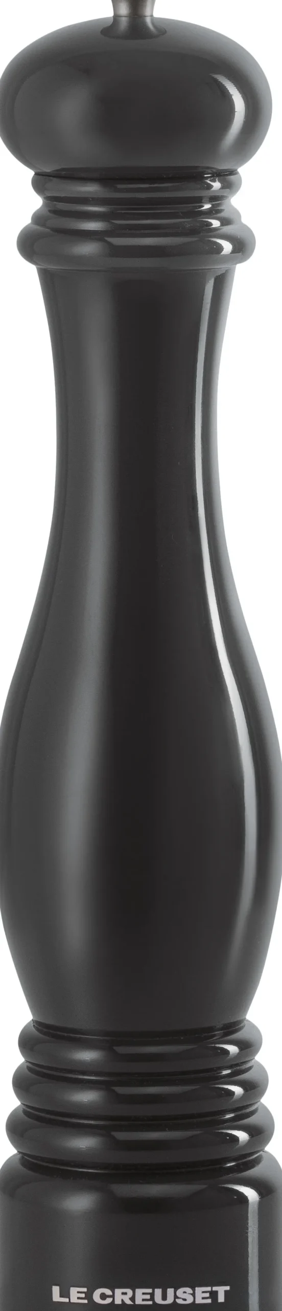 Køkkenartikler<Le Creuset Saltkværn 30cm Black