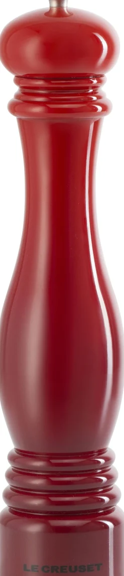 Køkkenartikler<Le Creuset Saltkværn 30cm Cerise