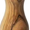 Køkkenartikler<Peugeot Saltkværn Paris 22 cm Oliventræ
