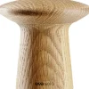 Køkkenartikler<Eva Solo Salt&Peberkværn 7,5cm Oak