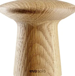 Køkkenartikler<Eva Solo Salt&Peberkværn 7,5cm Oak