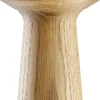Køkkenartikler<Eva Solo Salt&Peberkværn 11cm Oak