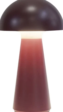 Trådløse Lamper<Sirius Sam Rechargeable Table Lamp Bordeaux