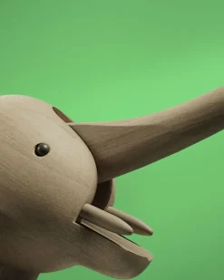 Figurer & Skulpturer<Kay Bojesen Sampak liliput eg 3 stk.
