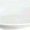 Tallerkener<Pillivuyt Sancerre dyb pastatallerken 31,5 cm.