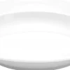 Tallerkener<Pillivuyt Sancerre dyb tallerken 22 cm.
