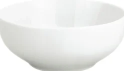 Skåle & Fade<Pillivuyt Sancerre skål hvid 60 cl Ø15cm