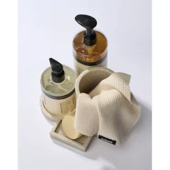 Badeværelsestilbehør<Humdakin Sandstone Organizer