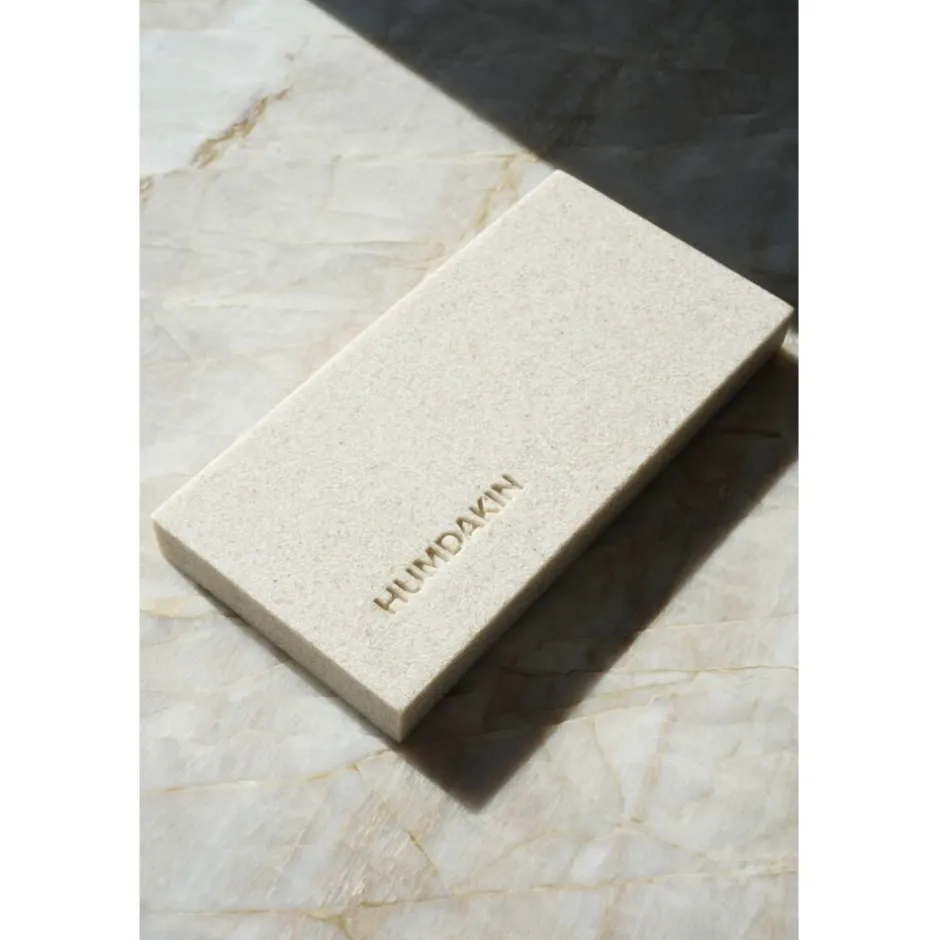 Badeværelsestilbehør<Humdakin Sandstone Organizer Tray