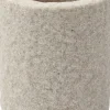 Badeværelsestilbehør<Humdakin Sandstone Toothbrush Mug