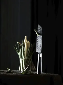 Køkkenknive & Sakse<Gastrotools Santoku kokkekniv