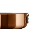 Gryder & Pander<Eva Trio Sauterpande 24cm Kobber