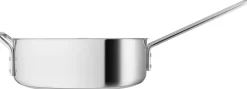 Gryder & Pander<Eva Trio Sauterpande 24cm RS keramisk