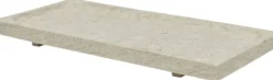 Opbevaring|Puder<OYOY Living Design Savi Marble Tray