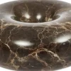 Lys & Lysestager<OYOY Living Design Savi Marmor Lysestage - Stor