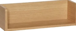 Møbler<Hübsch Savor Reol Natur
