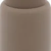 Badeværelsestilbehør<Södahl Sæbedispenser Mono Taupe
