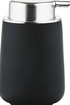 Badeværelsestilbehør<Zone Sæbedispenser Nova Black
