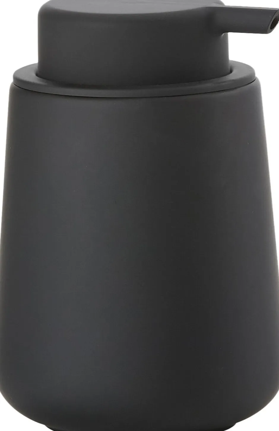 Badeværelsestilbehør<Zone Sæbedispenser Nova One Black