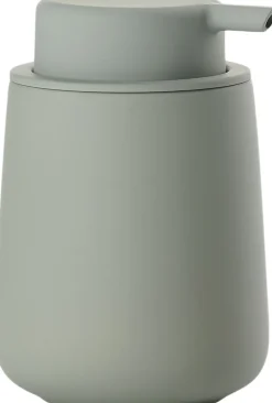 Badeværelsestilbehør<Zone Sæbedispenser Nova One Matcha Green