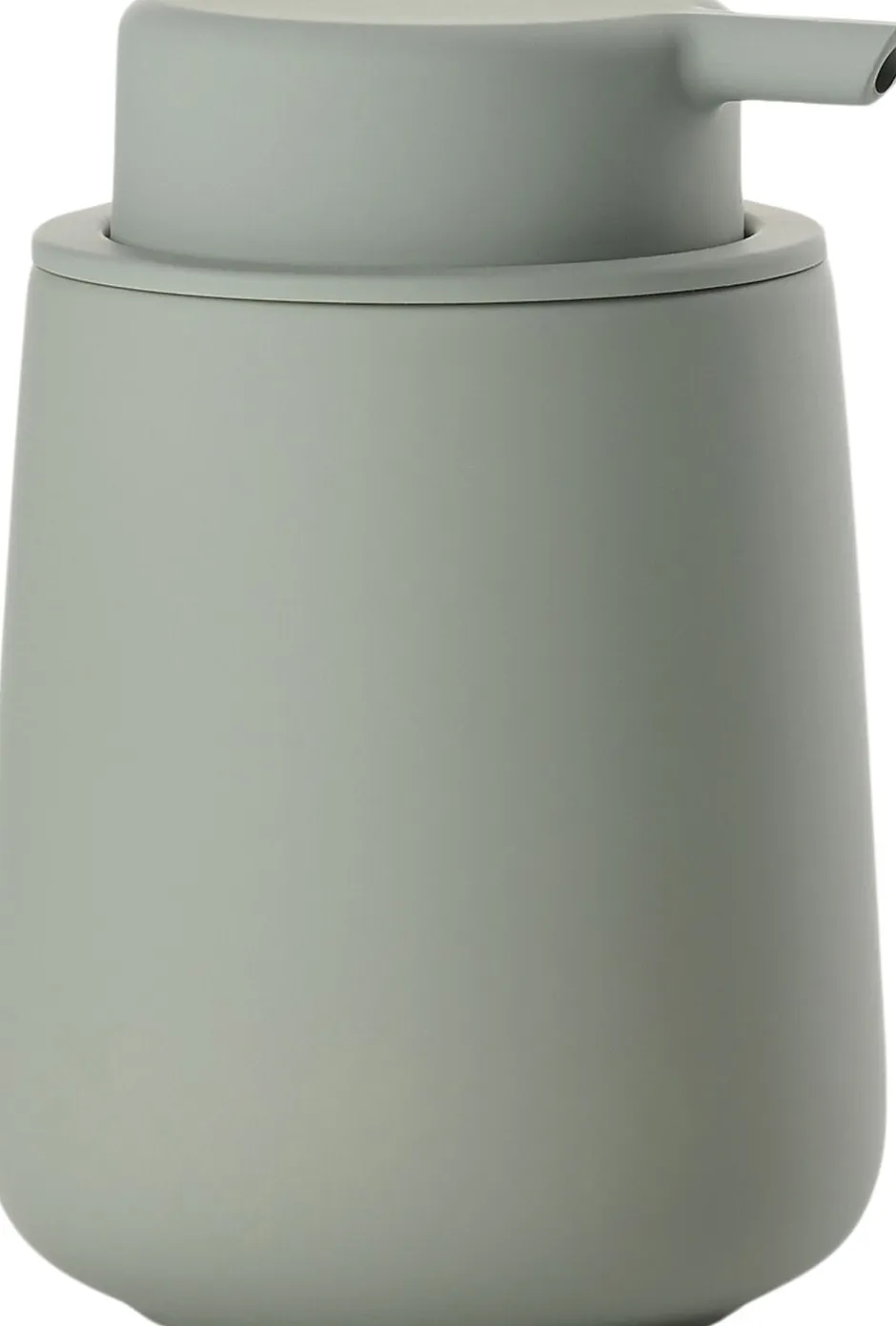 Badeværelsestilbehør<Zone Sæbedispenser Nova One Matcha Green
